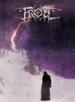 Troll - Trollstorm Over Nidingjuv  A5-DigiPak